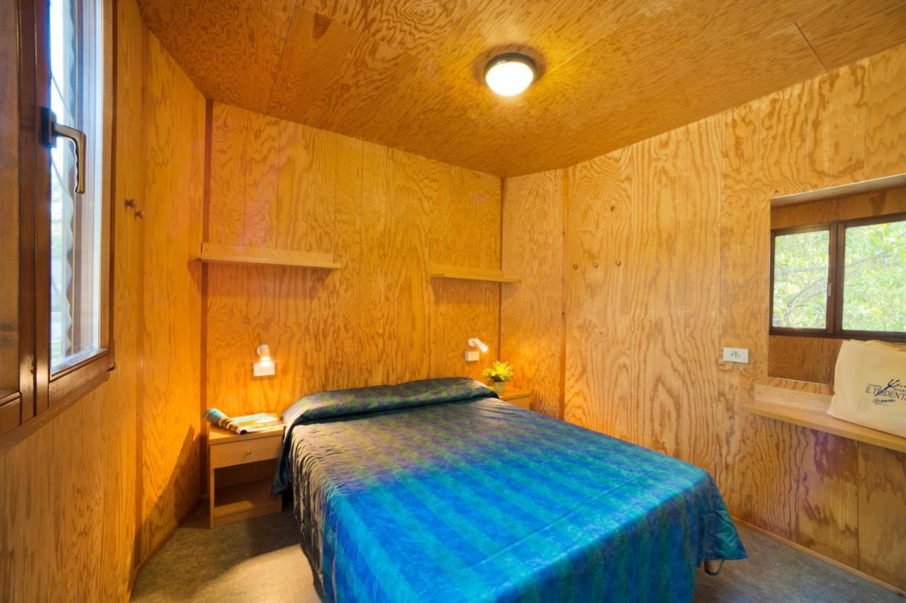 Camping Village Capalonga Bibione Buitenkant foto